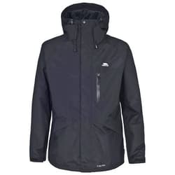 Trespass Corvo Mens Waterproof Windproof Jacket