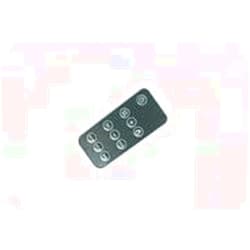 Generic #US Replacement Remote Control for Beper RI.503 Electric Wall Infrared Quartz Heater #(XHremote703f1634)
