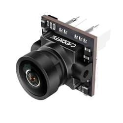 SoloGood Caddx Ant FPV Camera 1200TVL Global WDR OSD 1.8mm Nano FPV Camera 16:9 NTSC PAL for RC FPV Cinewhoop Tinywhoop Drone