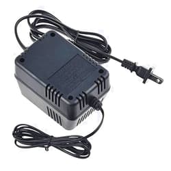 Kircuit 24V AC/AC Adapter Compatible with Aquasure Harmony Series AS-HS64D AS-HS64FM AS-HS64SCP AS-WHF64D 64,000 Grain Aqua Optima Evolve Whole House Water Softener Digital Control Valve Power Supply