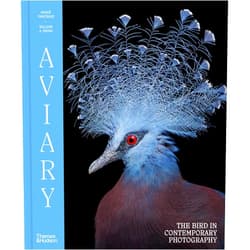 By William A. Ewing (Author), Danaé Panchaud (Author) Aviary: The Bird in Contemporary Photography