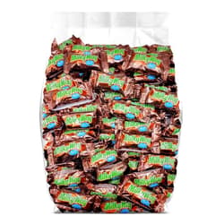 Yummy Chew Milky Way Fun Size Candy Bars - Individually Wrapped Chocolate Candy Bars - Bulk MilkyWay Candy Bars - Milk Chocolate and Caramel Milky Way Bars - Milky Ways Bulk Candy (Pack of 25)