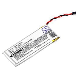 Estry Battery Replacement for One SDL352054 One 2st