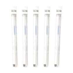 IPPINKA Sustee Aquameter, Moisture Sensor Refills, Bundle of 10 Core Inserts (5 Packs of 2) – Large