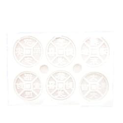 LAMDNL Art Silicone Soap Mold Household Molds Handmade Exquisite Ancient Chinese Chocolate Candy Craft Sugarcraft Mold