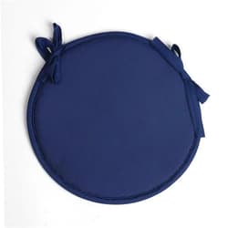 YUURO 2 Pack Round Chair Cushions 12