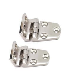 NRC&XRC Heavy Duty Marine Grade 316 Stainless Steel Offset Short Side 2-1/5