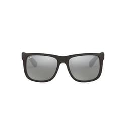Ray-Ban RB4165 Justin Classic Square Sunglasses for Men for Women