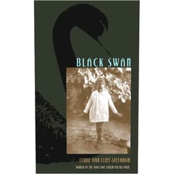 Lyrae Van Clief-Stefanon Black Swan (Pitt Poetry Series)