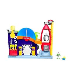 Fisher-Price Toy Story Pizza Planet