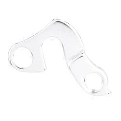 VGEBY Rear Gear Mech Derailleur Hanger, Aluminium Alloy Derailleur Hanger Tail Hook Drop Out Adapter for Mountain Bike(#003) Rear Derailleur Hanger Derailleur Hanger 67 Ariel Hanger