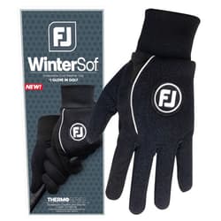 FootJoy Men's WinterSof Golf Glove