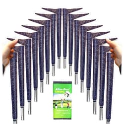 Alien Pros Golf Grip Wrapping Tapes - Innovative Golf Club Grip Solution - Enjoy a Fresh New Grip Feel in Less Than 1 Minute