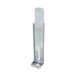 Simpson Strong-Tie DTT1Z DTT ZMAX Galvanized Deck Tension Tie for 2X (Pack of 40)