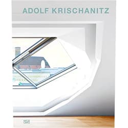 By Adolf Krischanitz (Author) Adolf Krischanitz: Architect by Otto Kapfinger (2015-05-26)