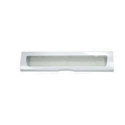 GSHENGXING Pantry Drawer Door Compatible for Whirlpool Refrigerator W10827015 12656813 67005903 12656814 12656815 12656816 12656818 4279927 67002319 67002812 67003170 67003332 67003305 Pantry cover
