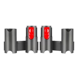 NINEBIRD Docking Station Mount Holder for Dyson V7 V11 V8 V10 V12 V15 Vacuum Cleaner,Expansion Organizer Replacement Attachments