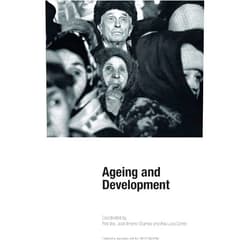 Rob Vos,Jose Antonio Ocampo,Ana Luiza Cortez Ageing and Development