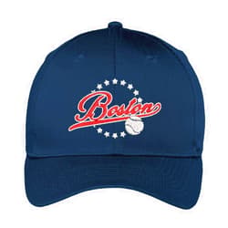 Xtreme Apparrel Baseball Vintage Fan Adult Unisex Adjustable Hat