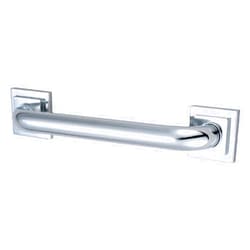 Kingston Brass DR614361 Designer Trimscape Claremont Decor 36-Inch Grab Bar with 1.25-Inch Outer Diameter, Polished Chrome