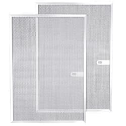 Beaquicy BPS1FA36 Aluminum Range Hood Filter 11-3/4