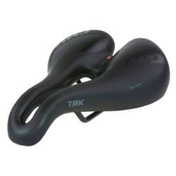 Selle Italia Selle SMP TRK Women's Saddle Large/Lady Gel Black 272 x 177 mm 500 g