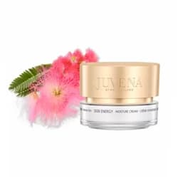 Juvena Skincare Energy Age Reversing Facial Moisture Cream, 1.7 Oz, clear
