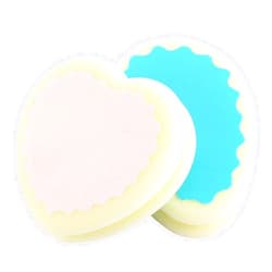 Ruitutedianzi Popular Magic Painless Hair Removal Depilation Sponge Pad for Remove Leg Arm Body Hair Removal Tool Epilator