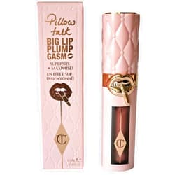 CHARLOTTE TILBURY Pillow Talk Big Lip PlumpGasm - Medium/Deep