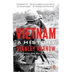 By Stanley Karnow (Author) Vietnam: A History