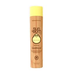 Sun Bum Revitalizing Conditioner - Hydrating and Nourishing Hair - Smoothes and Strengthens - UV Protecting - Vegan - Made Without Parabens - 10 oz