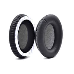 Defean ANC7 ANC7B Earpads - defean Replacement Ear pad Cushion Cover Pillow Compatible with Audio-Technica ATH-ANC7 ATH-ANC7b Headphones, Softer Protein Leather, High-Density Noise Cancelling Foam