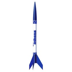 Estes Model Rockets Athena, Brown/a