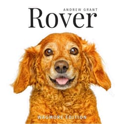 Andrew Grant Rover: Wagmore Edition