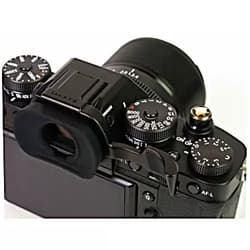 Lensmate Thumb Grip for Fujifilm X-T3 XT3 - Black