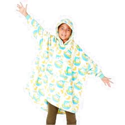 THE COMFY Dream Squishmallows Oversized Wearable Blanket Gifts for Women and Kids, Ultrasoft Plush Light Microfiber Blankets Seen on Shark Tank
