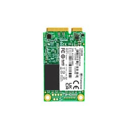 Transcend 128GB SATA III 6Gb/s MSA370S mSATA SSD 370S Solid State Drive TS128GMSA370S