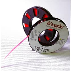 VViViD Wrap Cut Vinyl Wrap Edge Cutting Detailer Tape 200ft (1 roll)