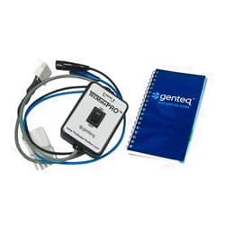 Genteq TecMate Pro - ECM Service Tool