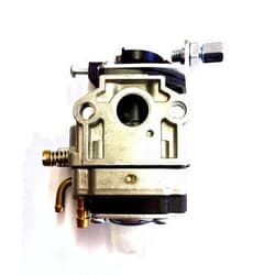 NAUGHTBEELHONGTEWU SMP SUPER MOTOR PARTS SHYLE Trimmer Carburetor Carb with Primer Bulbs Compatible With Echo Wyj-192-1 Wyj-192 Lawn Garden Equipment