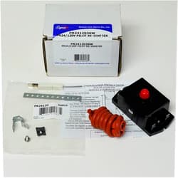 Supco Camstat Furnace Pilot Re lite Igniter Kit PR2412036W
