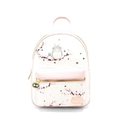 Hot Topic Studio Ghibli My Neighbor Totoro Sakura Mini Backpack
