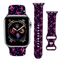 Msausyr Sport Strap Compatible with Apple Watch Band 38mm 40mm 41mm 42mm 44mm 45mm 46mm 49mm Men Women,Adjustable Soft Silicone Wristbands for iWatch Ultra Series 10 9 8 7 6 5 4 3 2 1 SE