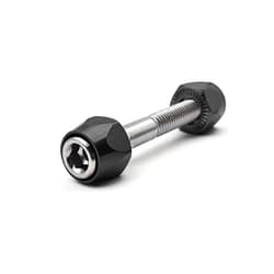 ONIPAX Bike Binder Bolt Alloy Seatpost Clamp