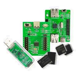 Generic CH32V003 Development Kit (Kit 2)