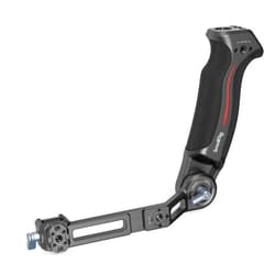 SmallRig Adjustable Sling Handgrip Gimbal Sling Handle for DJI RS 4, RS 4 Pro, RS 3 Mini, RS 3, RS 3 Pro, RS 2, RSC 2 Stabilizer, 13.2lb Load, Ergonomic Grip for Low Angle Shots - 3028C