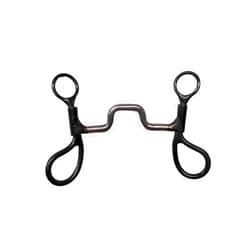 Dutton Bits The Bit Makers Dutton Bits Wide Mullen Tear Drop Equine Bit