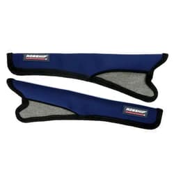 Robship Cover Lifeline Turnbuckle MK2 Essential Accessory for Marine Safety, Navyline - Medium