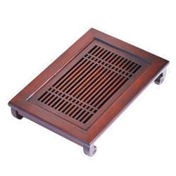 ZPGXLRZ tea set (Brown)