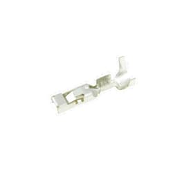 Delphi Packard (PED) 18-16 Ga. Female Metri-Pack Terminals, GT 280 Series, Sealed #15304719 - (Pack of 25)